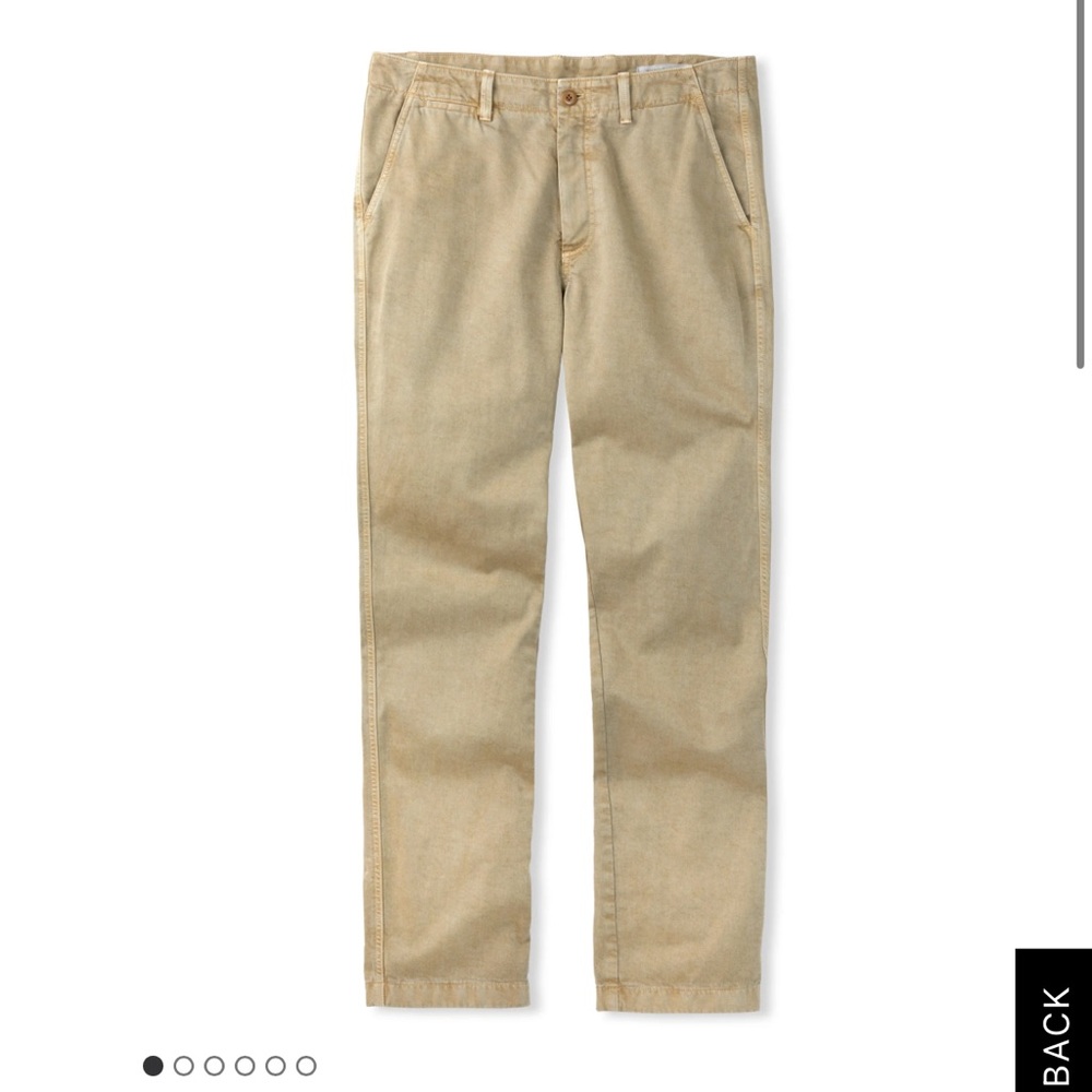 Outerknown Chino Pants